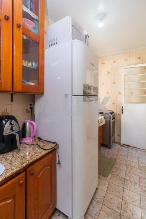 Imagem Apartamento com 2 Quartos à Venda, 63 m² em Santana - Porto Alegre
