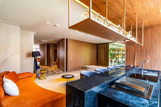 Imagem Apartamento com 3 Quartos à Venda, 157 m² em Perdizes - São Paulo