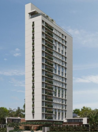 Imagem Apartamento com 2 Quartos à Venda, 48 m² em Miramar - João Pessoa Imagem Apartamento com 2 Quartos à Venda, 48 m² em Miramar - João Pessoa