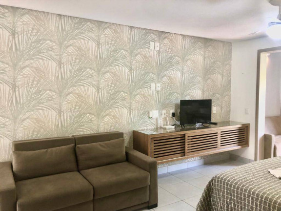 Imagem Apartamento com 1 Quarto à Venda, 40 m² em Praia Da Pipa - Tibau Do Sul Imagem Apartamento com 1 Quarto à Venda, 40 m² em Praia Da Pipa - Tibau Do Sul