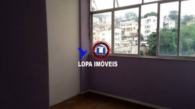 Apartamento com 1 Quarto à Venda, 65 m² em Centro - Rio De Janeiro