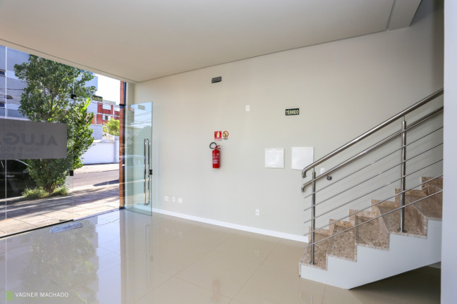 Imagem Sala Comercial à Venda, 108 m² em Centro - Torres