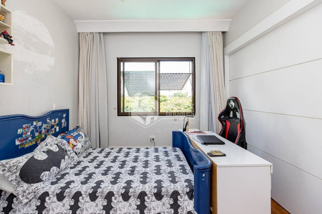 Imagem Apartamento com 3 Quartos à Venda, 187 m² em Campo Belo - São Paulo
