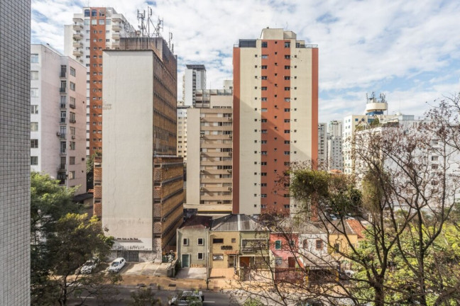 Imagem Imóvel com 3 Quartos à Venda, 109 m² em Jardim Paulista - São Paulo Imagem Imóvel com 3 Quartos à Venda, 109 m² em Jardim Paulista - São Paulo