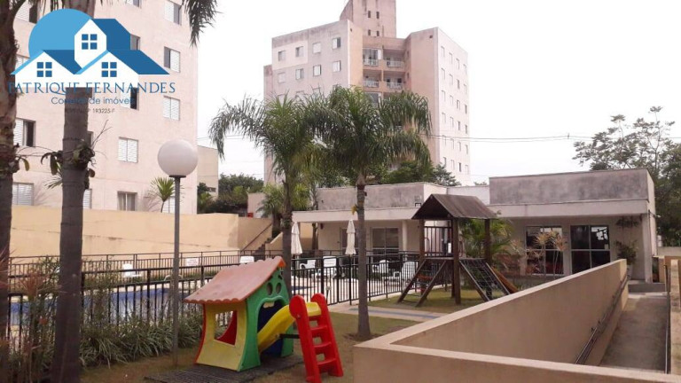 Imagem Apartamento com 2 Quartos à Venda, 50 m² em Parque São Lourenço - São Paulo Imagem Apartamento com 2 Quartos à Venda, 50 m² em Parque São Lourenço - São Paulo
