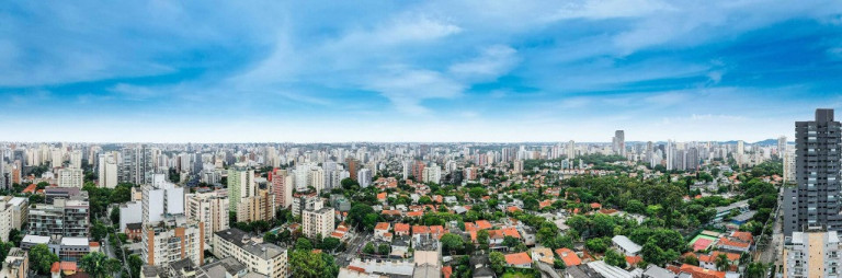 Imagem Imóvel com 3 Quartos à Venda, 244 m² em Pinheiros - São Paulo Imagem Imóvel com 3 Quartos à Venda, 244 m² em Pinheiros - São Paulo