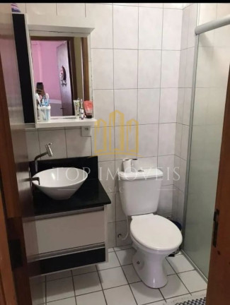 Imagem Apartamento com 2 Quartos à Venda, 52 m² em Jardim São Vicente - São José Dos Campos Imagem Apartamento com 2 Quartos à Venda, 52 m² em Jardim São Vicente - São José Dos Campos