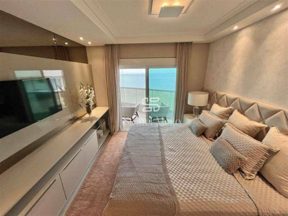 Imagem Apartamento com 3 Quartos à Venda, 179 m² em Frente Mar Sul - Balneário Camboriú