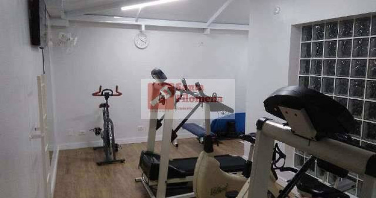 Imagem Apartamento com 3 Quartos à Venda, 117 m² em Santa Paula - São Caetano Do Sul Imagem Apartamento com 3 Quartos à Venda, 117 m² em Santa Paula - São Caetano Do Sul