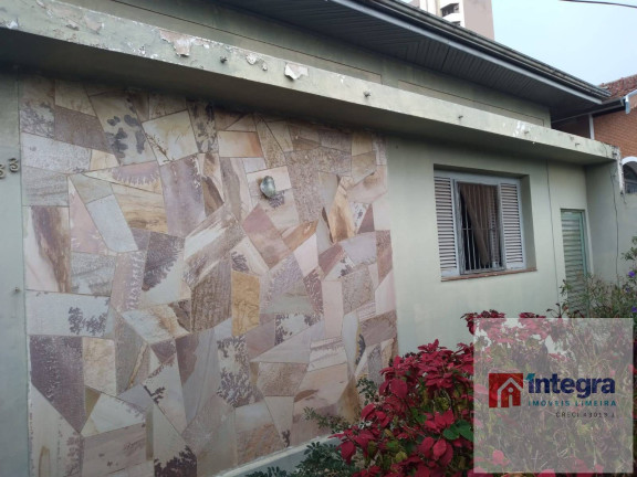Imagem Casa com 3 Quartos à Venda, 160 m² em Centro - Limeira Imagem Casa com 3 Quartos à Venda, 160 m² em Centro - Limeira