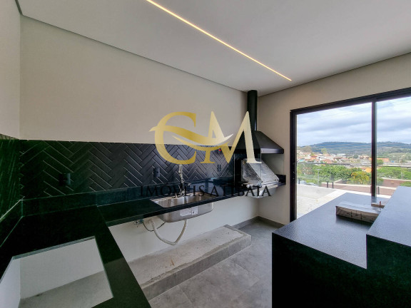 Imagem Casa de Condomínio com 4 Quartos à Venda, 657 m² em Jardim Shangri-lá - Atibaia Imagem Casa de Condomínio com 4 Quartos à Venda, 657 m² em Jardim Shangri-lá - Atibaia