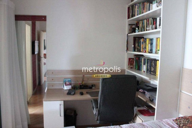 Imagem Apartamento com 4 Quartos à Venda, 159 m² em Santa Paula - São Caetano Do Sul Imagem Apartamento com 4 Quartos à Venda, 159 m² em Santa Paula - São Caetano Do Sul