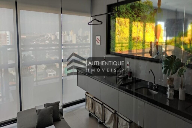 Imagem Apartamento com 2 Quartos à Venda, 52 m² em Moema - São Paulo Imagem Apartamento com 2 Quartos à Venda, 52 m² em Moema - São Paulo