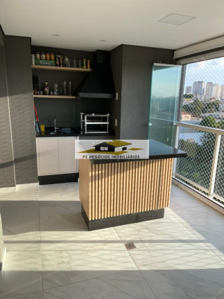 Imagem Apartamento com 3 Quartos à Venda, 140 m² em Ipiranga - São Paulo Imagem Apartamento com 3 Quartos à Venda, 140 m² em Ipiranga - São Paulo