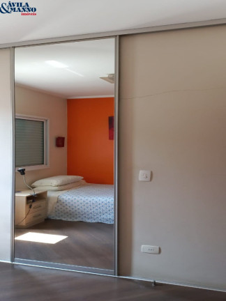Imagem Sobrado com 3 Quartos à Venda, em Mooca - São Paulo Imagem Sobrado com 3 Quartos à Venda, em Mooca - São Paulo