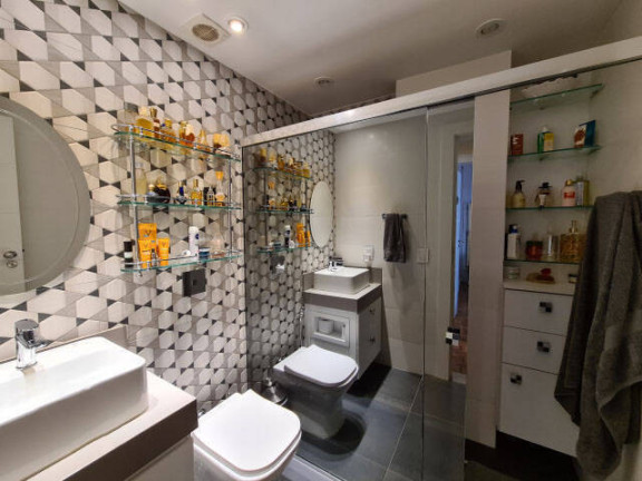 Imagem Apartamento com 3 Quartos à Venda, 150 m² em Leblon - Rio De Janeiro Imagem Apartamento com 3 Quartos à Venda, 150 m² em Leblon - Rio De Janeiro