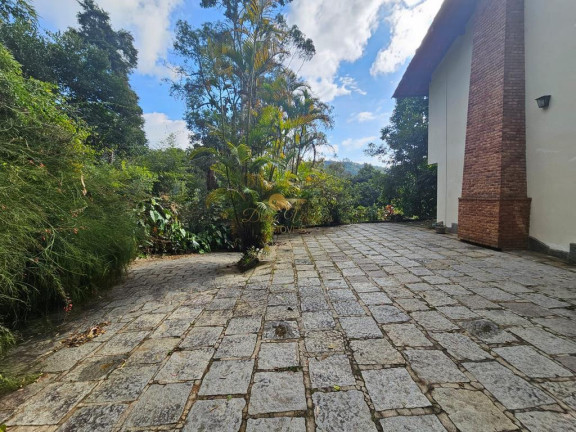 Imagem Casa com 4 Quartos à Venda, 1.960 m² em Parque Do Imbui - Teresópolis Imagem Casa com 4 Quartos à Venda, 1.960 m² em Parque Do Imbui - Teresópolis