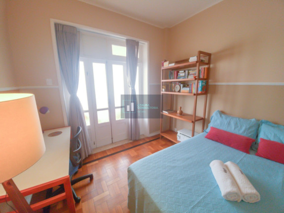 Imagem Imóvel com 1 Quarto à Venda, 58 m² em Ipanema - Rio De Janeiro