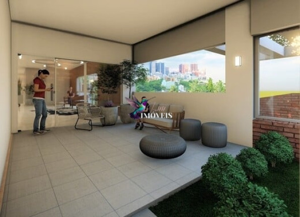 Imagem Apartamento com 2 Quartos à Venda, 59 m² em Jardim Botânico - Porto Alegre Imagem Apartamento com 2 Quartos à Venda, 59 m² em Jardim Botânico - Porto Alegre