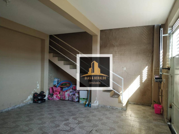 Imagem Casa com 2 Quartos à Venda, 98 m² em Jardim Dos Bandeirantes - São José Dos Campos Imagem Casa com 2 Quartos à Venda, 98 m² em Jardim Dos Bandeirantes - São José Dos Campos