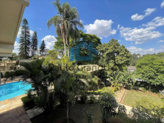Imagem Casa com 4 Quartos à Venda, 850 m² em Granja Viana - Cotia