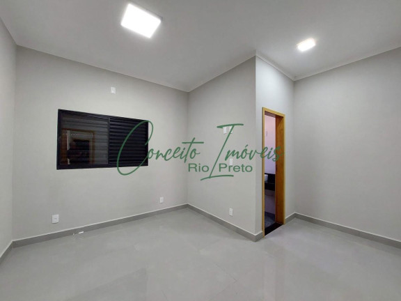 Imagem Casa com 3 Quartos à Venda, 120 m² em Setvalley Ii - São José Do Rio Preto