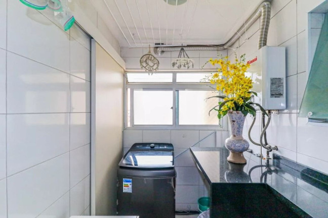 Imagem Apartamento com 3 Quartos à Venda, 75 m² em Vila Cruzeiro - São Paulo Imagem Apartamento com 3 Quartos à Venda, 75 m² em Vila Cruzeiro - São Paulo
