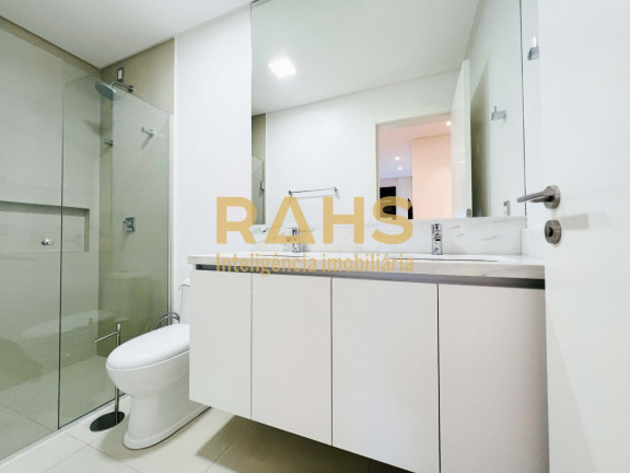 Imagem Apartamento com 2 Quartos à Venda, 81 m² em Atiradores - Joinville
