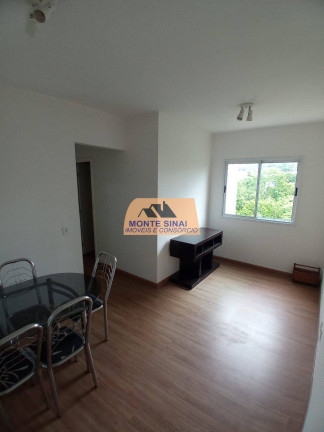 Imagem Apartamento com 2 Quartos à Venda, em Além Ponte - Sorocaba Imagem Apartamento com 2 Quartos à Venda, em Além Ponte - Sorocaba
