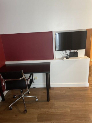 Imagem Apartamento com 1 Quarto para Alugar, 32 m² em Paraíso - São Paulo Imagem Apartamento com 1 Quarto para Alugar, 32 m² em Paraíso - São Paulo