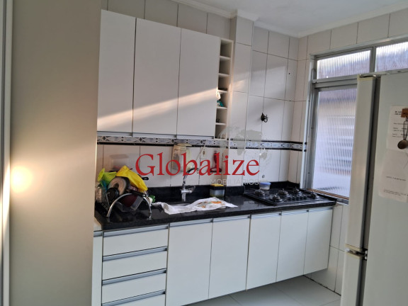 Imagem Imóvel com 2 Quartos à Venda, 70 m² em Boqueirão - Santos Imagem Imóvel com 2 Quartos à Venda, 70 m² em Boqueirão - Santos