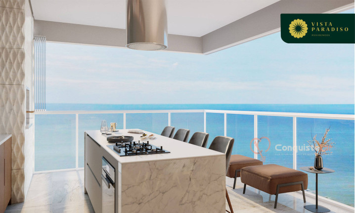 Imagem Apartamento com 3 Quartos à Venda, 121 m² em Centro - Penha Imagem Apartamento com 3 Quartos à Venda, 121 m² em Centro - Penha
