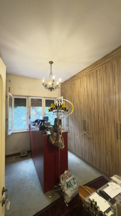 Imagem Casa com 4 Quartos à Venda, 420 m² em Pacaembu - São Paulo