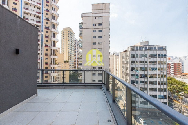 Imagem Apartamento com 2 Quartos à Venda, 153 m² em Itaim Bibi - São Paulo Imagem Apartamento com 2 Quartos à Venda, 153 m² em Itaim Bibi - São Paulo