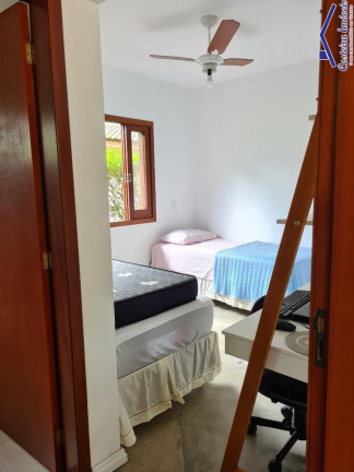 Imagem Casa com 3 Quartos à Venda, 180 m² em Ubatuba Country - Ubatuba