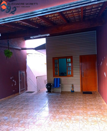 Imagem Casa com 4 Quartos à Venda, 125 m² em Vila Almeida - Sorocaba Imagem Casa com 4 Quartos à Venda, 125 m² em Vila Almeida - Sorocaba