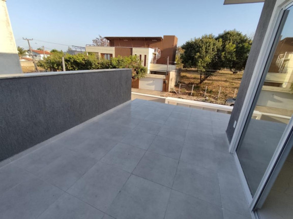 Imagem Casa com 3 Quartos à Venda, 127 m² em Edson Queiroz - Fortaleza Imagem Casa com 3 Quartos à Venda, 127 m² em Edson Queiroz - Fortaleza