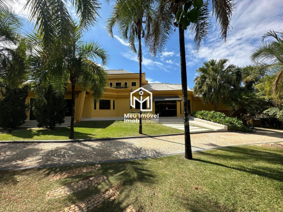 Imagem Casa com 5 Quartos à Venda, 1.200 m² em Park Way - Brasília Imagem Casa com 5 Quartos à Venda, 1.200 m² em Park Way - Brasília