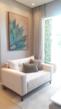 Imagem Apartamento com 2 Quartos à Venda, 43 m² em Botujuru - Mogi Das Cruzes