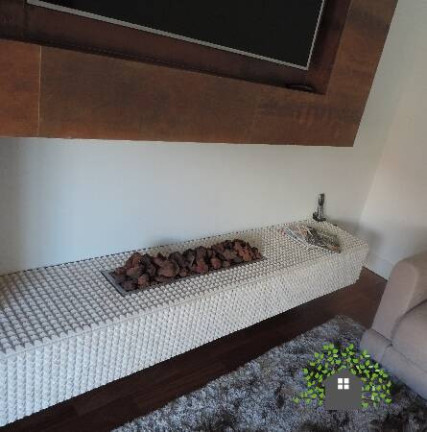 Imagem Casa com 4 Quartos à Venda, 450 m² em Jardim Do Golf I - Jandira