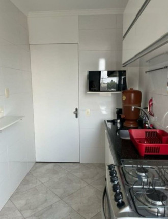 Imagem Apartamento com 2 Quartos à Venda, 48 m² em Jaguaré - São Paulo Imagem Apartamento com 2 Quartos à Venda, 48 m² em Jaguaré - São Paulo