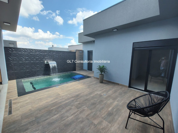 Imagem Casa com 3 Quartos à Venda, em Jardim Residencial Dona Maria José - Indaiatuba Imagem Casa com 3 Quartos à Venda, em Jardim Residencial Dona Maria José - Indaiatuba