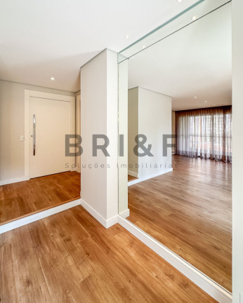 Imagem Apartamento com 4 Quartos à Venda, 200 m² em Campo Belo - São Paulo Imagem Apartamento com 4 Quartos à Venda, 200 m² em Campo Belo - São Paulo
