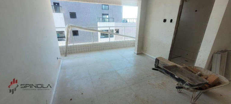 Imagem Cobertura com 2 Quartos à Venda, 101 m² em Vila Caiçara - Praia Grande Imagem Cobertura com 2 Quartos à Venda, 101 m² em Vila Caiçara - Praia Grande