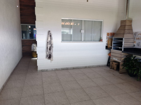 Casa com 2 Quartos à Venda, 65 m² em Residencial E Comercial Portal Dos Eucaliptos - Pindamonhangaba