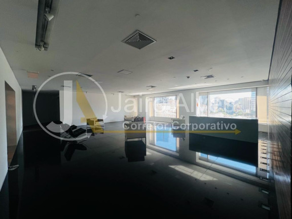 Imagem Imóvel Comercial para Alugar, 488 m² em Vila Olímpia - São Paulo
