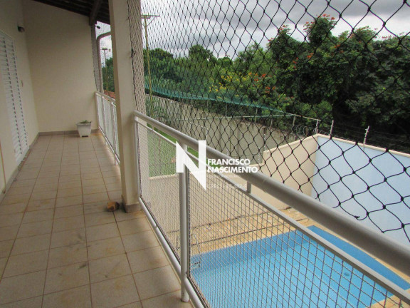 Imagem Sobrado com 4 Quartos à Venda, 335 m² em Cidade Universitária - Campinas