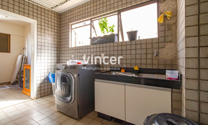 Imagem Apartamento com 4 Quartos à Venda, 202 m² em Setor Bueno - Goiânia Imagem Apartamento com 4 Quartos à Venda, 202 m² em Setor Bueno - Goiânia