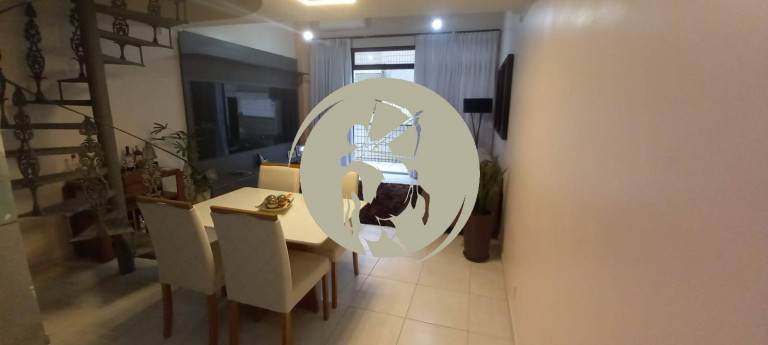 Imagem Apartamento com 1 Quarto à Venda, 85 m² em Embare - Santos Imagem Apartamento com 1 Quarto à Venda, 85 m² em Embare - Santos