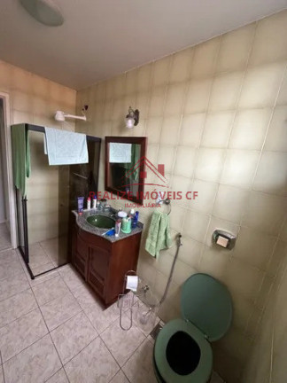Imagem Apartamento com 3 Quartos à Venda, 140 m² em Passagem - Cabo Frio Imagem Apartamento com 3 Quartos à Venda, 140 m² em Passagem - Cabo Frio